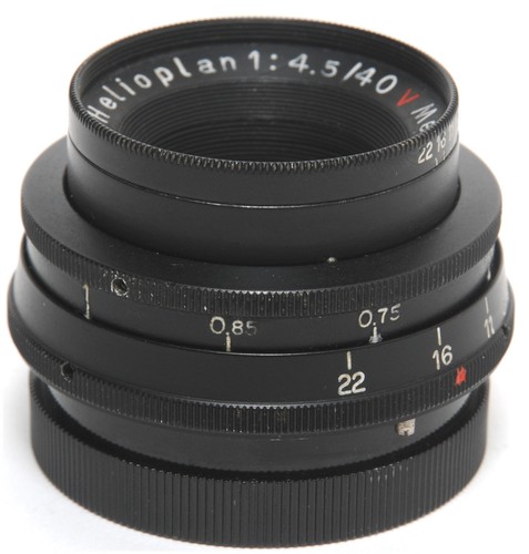 Rare meyer goerlitz - @,