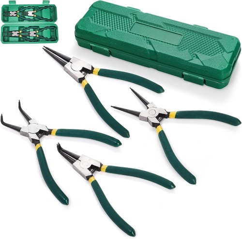 Tlg sprengringzangen set - 4-tlg,
