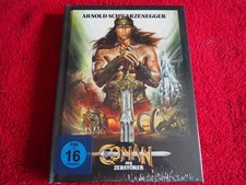 Conan Der Zerstörer - Uncut -