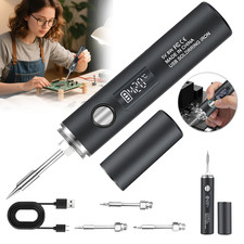 Mini Kabellos Akku Lötkolben