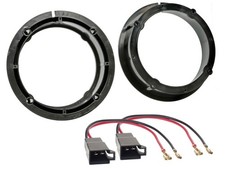 Speaker Installation Kit for