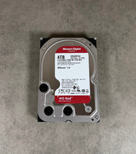 WD WD40EFAX NASWARE 3.0 NX