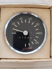 Tacho 100mm 140 Km/h mit 7544