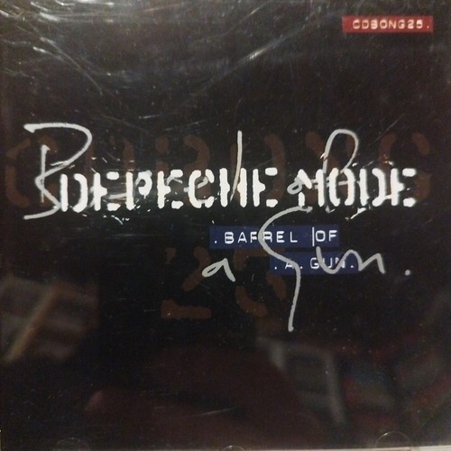 Barrel gun remixes von - a, gun/remixes
