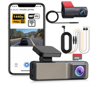 Mini Dashcam Auto Dual oder 2