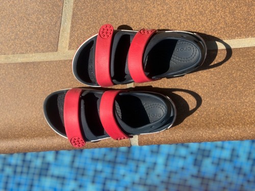 Coole crocs kids gr - ****🌺,