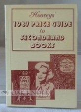 Price Guide to Second-hand