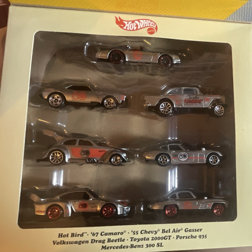 2025 hot wheels replay - 2025,