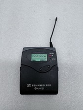 Sennheiser EW300 G2 Bodypack