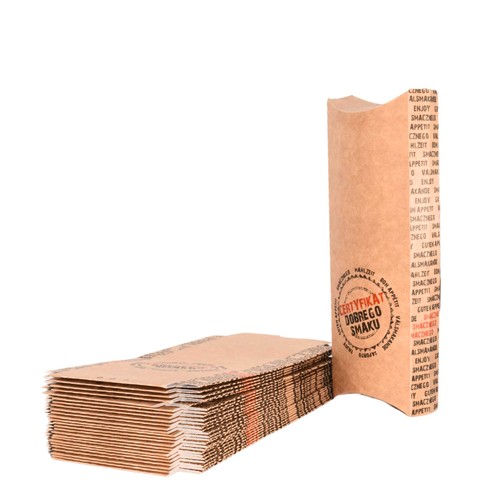 Verpackungskarton tortilla - verpackungskarton,