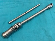 HAZET 762 Zündkerzenschlüssel mit Kardangelenk 20,8 13/16