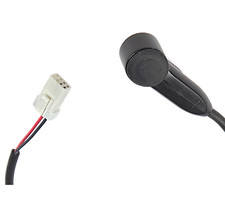 Impulse Geschwindigkeitssensor 4-polig Sensor Kabel E-Bike Pedelec Derby Cycle