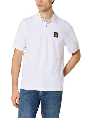 Belstaff polohemd poloshirt - belstaff,