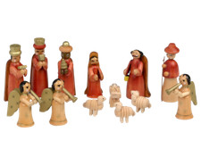 Krippenfiguren 13-teilig 15 cm