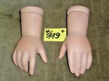 Puppen Hände für Puppen ca