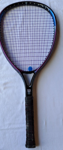 Tennisschläger wilson slede - wilson,