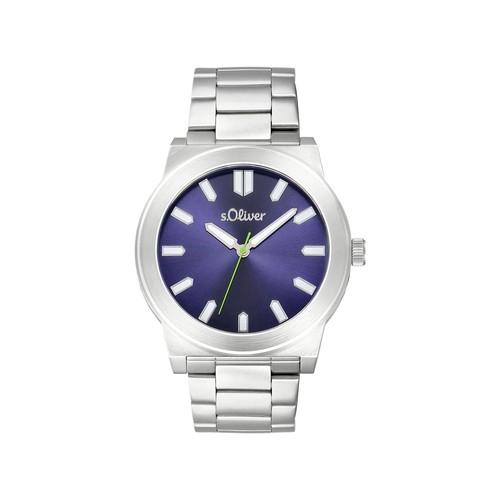Oliver herren uhr armbanduhr - uhr,