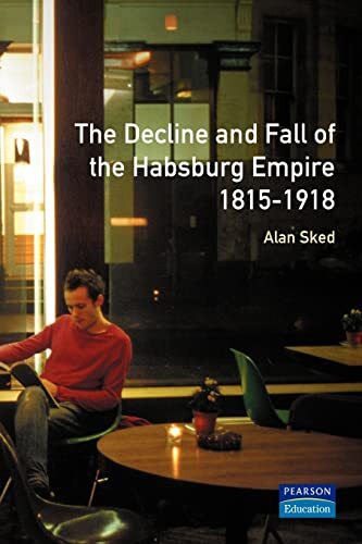 Alan sked decline and fall - -,