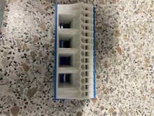 Hager Klemmblock KN18N Quick Connect Gebraucht