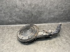 VW Polo 86C AAU Luftfilterkasten Luftmassenmesser 030129608C P-10 #23117