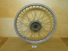 YAMAHA XT 500 1978 Vorderrad