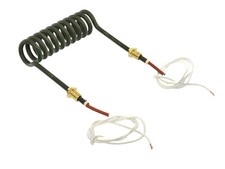 Heizkörper 2200W 230V HK 1 EP