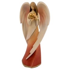 Engel Hape Schnitzerei