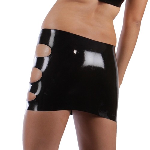 Latex rock mini aus rubber - mini,