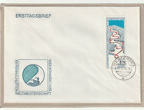 Ersttagsbrief 15 - ersttagsbrief,