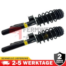 2x STOßDÄMPFER VORNE