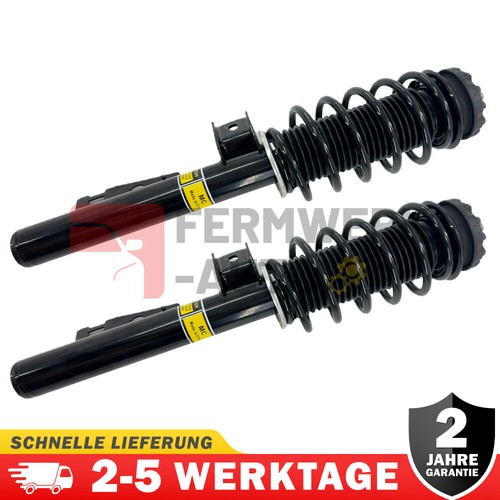 Stoßdämpfer vorne - stoßdÄmpfer,