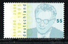 Bund 2010:  Mi.-Nr. 2802