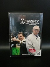 Derrick - Collector's Box Vol
