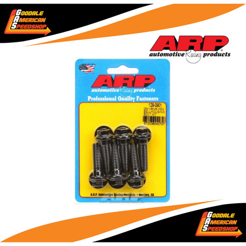 Arp chevrolet bellhousing - v8,