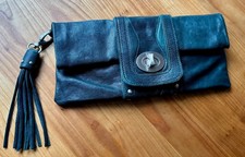 Damen-Clutch von dem Berliner