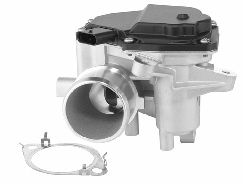 Borgwarner agr ventil 729002d - agr,