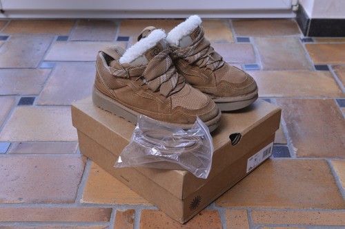 Ugg boots 39 hellbraun - gr.,
