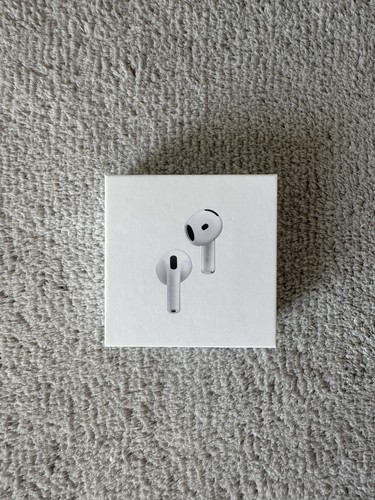 Airpods mit anc funktion - airpods, 4