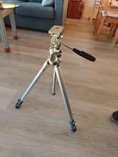 Profistativ aus Aluminium