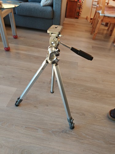 Profistativ aus aluminium - aus,