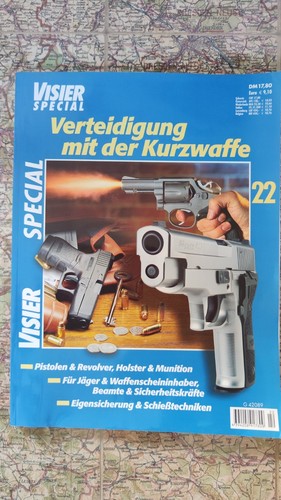Visier special - visier-special, 22