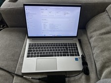 HP ProBook 650 G8 15,6"