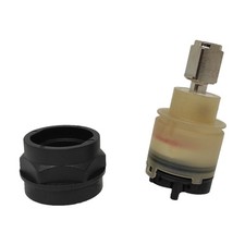 Kartusche Ø25 Ersatz für