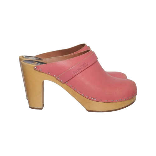 Swedish hasbeens clogs - swedish, hasbeens,