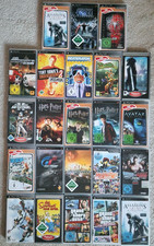 26 PSP Spiele | Spielesammlung