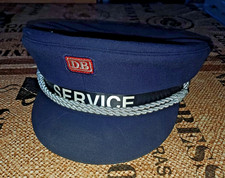DB Schirmmütze eines Service
