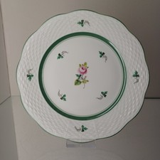 Herend Ungarn Wiener Rose