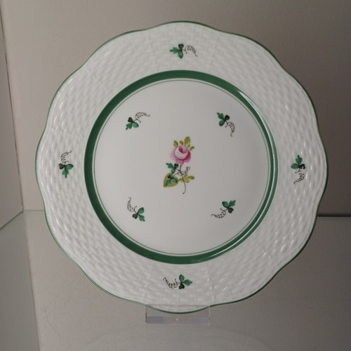 Herend ungarn wiener rose - ungarn,