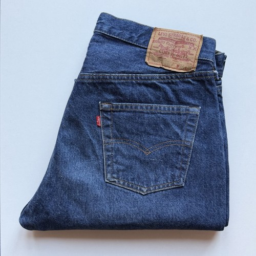 Levi 1501 0117 w34l38 - 1501-0117,