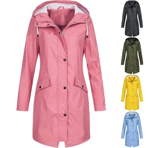 Damen lange softshelljacke - damen,